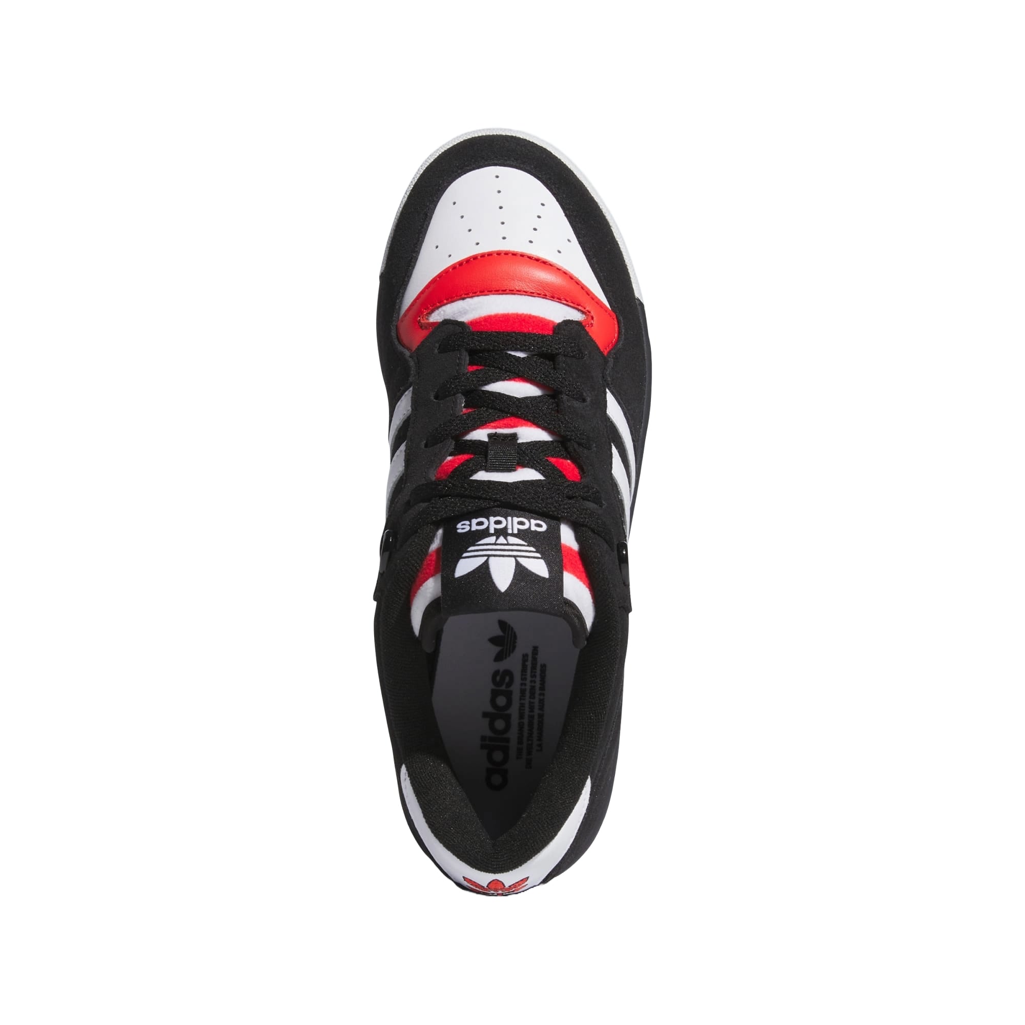 Purchase Dr. Seuss x adidas Rivalry Low 'Kucing Dalam Topi' JI3263