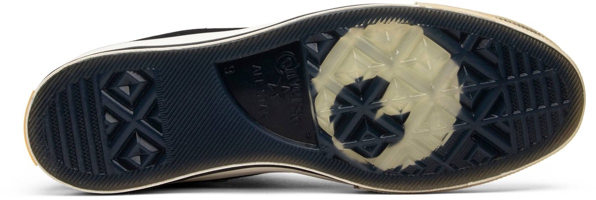 ドクターウー × コンバース チャック70「ブラック」 162977C Shop ドクターウー × コンバース チャック70「ブラック」 162977C