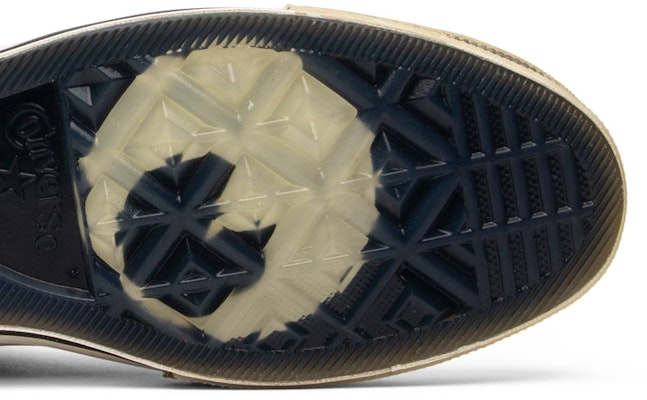 ドクターウー × コンバース チャック70「ブラック」 162977C Purchase ドクターウー × コンバース チャック70「ブラック」 162977C