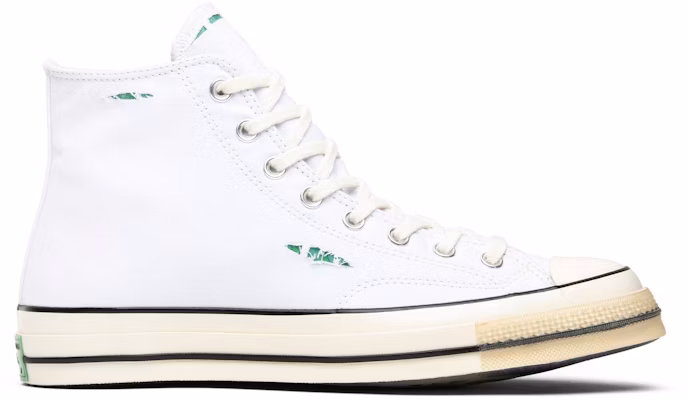 Dr. Woo x Converse Chuck 70 'Putih' 162978C Buy Dr. Woo x Converse Chuck 70 'Putih' 162978C