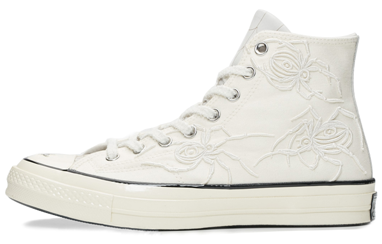 Buy Dr. Woo x Converse Chuck 70 Hi 'Egret' Kasut Sneakers Lelaki 160917C