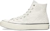 Buy Dr. Woo x Converse Chuck 70 Hi 'Egret' Kasut Sneakers Lelaki 160917C