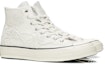 Order Dr. Woo x Converse Chuck 70 Hi 'Egret' Kasut Sneakers Lelaki 160917C