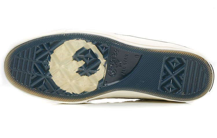 Purchase Dr. Woo x Converse Chuck 70 Hi 'Egret' Kasut Sneakers Lelaki 160917C