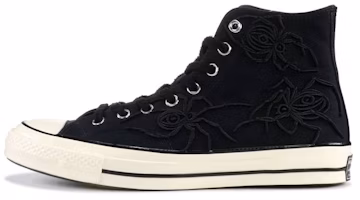 Dr. Woo x Converse Chuck Taylor All Star 70 Hi 'Black' 160916C Dr. Woo x Converse Chuck Taylor All Star 70 Hi 'Black' 160916C