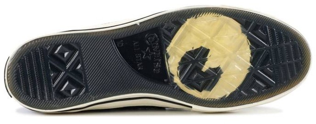 Dr. Woo x Converse Chuck Taylor All Star 70 高帮 '黑色' 160916C Purchase Dr. Woo x Converse Chuck Taylor All Star 70 高帮 '黑色' 160916C
