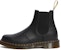 Dr. Martens 2976 Felix Vegan Chelsea Boots 'Hitam' Lelaki/Wanita. 21456001