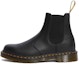 Buy Dr. Martens 2976 Felix Vegan Chelsea Boots 'Hitam' Lelaki/Wanita. 21456001