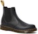 Dr. Martens 2976 Felix Vegan Chelsea Boots 'Hitam' Lelaki/Wanita. 21456001