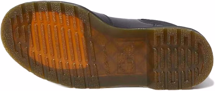 马丁博士2976 Felix素皮切尔西靴'黑色' 21456001 Shop 马丁博士2976 Felix素皮切尔西靴'黑色' 21456001