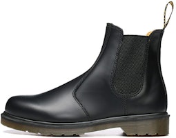 Dr.Martens 2976 Smooth Chelsea Boots 'Black' 11853001 Dr.Martens 2976 Smooth Chelsea Boots 'Black' 11853001