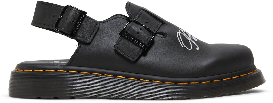 Dr. Martens Jorge x Pleasures colaboración 27948001 Buy Dr. Martens Jorge x Pleasures colaboración 27948001