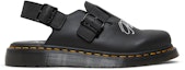 Buy Dr. Martens Jorge x Pleasures colaboración 27948001