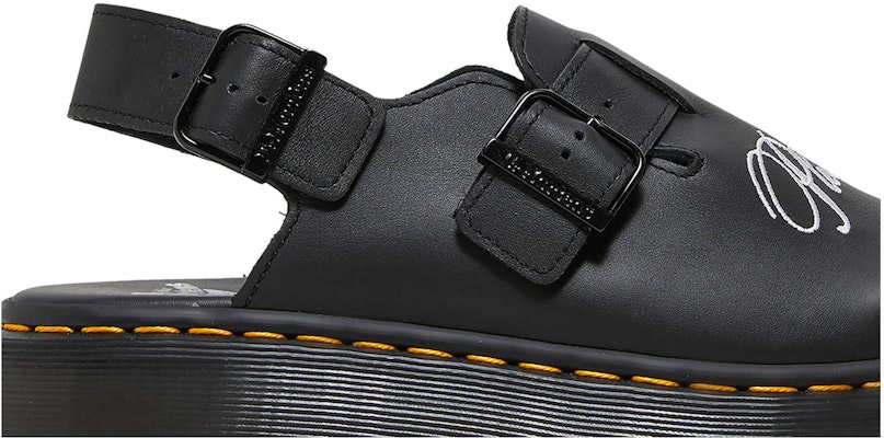 Dr. Martens Jorge x Pleasures colaboración 27948001 Order Dr. Martens Jorge x Pleasures colaboración 27948001