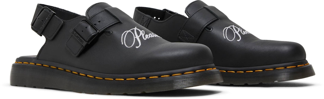 Dr. Martens Jorge x Pleasures colaboración 27948001 Cheap Dr. Martens Jorge x Pleasures colaboración 27948001