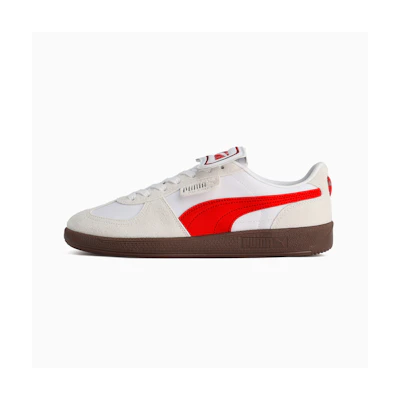 DR.SWAG Palermo PRM Sneakers