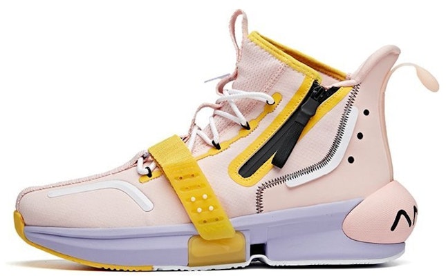 Anta x Dragon Ball Super 'Buu' 112011619-6 Buy Anta x Dragon Ball Super 'Buu' 112011619-6
