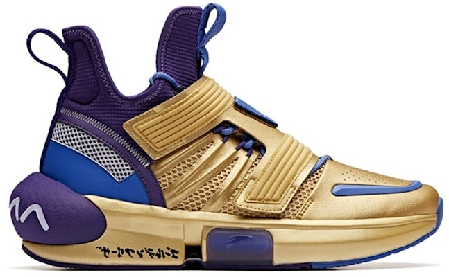 Nike Dunk Nike X Dragon Ball Super Sb Dunk Tenis Nike Dragon Ball