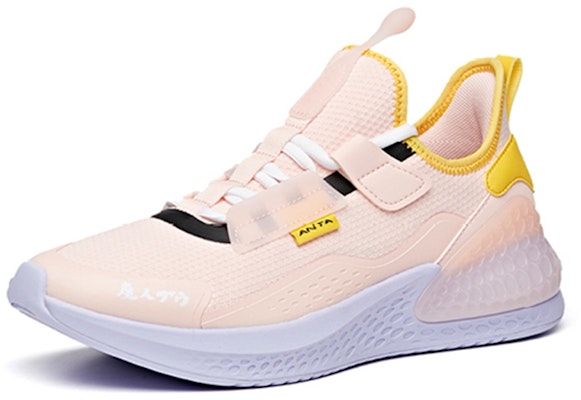 Anta x Dragon Ball Super C37 'Majin Buu' 912035532-8 Lookbook Anta x Dragon Ball Super C37 'Majin Buu' 912035532-8