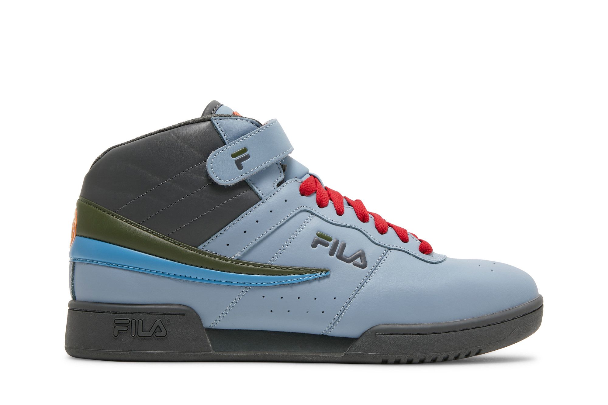 Dragon Ball Super x FILA F-13 'Trunks' 1FM01775-414