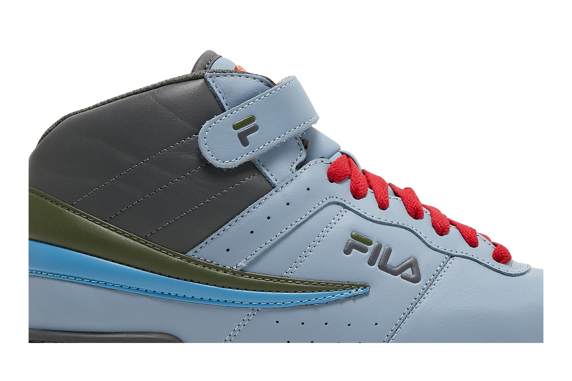 Order Dragon Ball Super x FILA F-13 'Trunks' Zapatillas 1FM01775-414