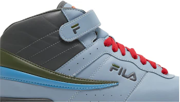 Order 龍珠超 x FILA F-13 '特南克斯' 1FM01775-414