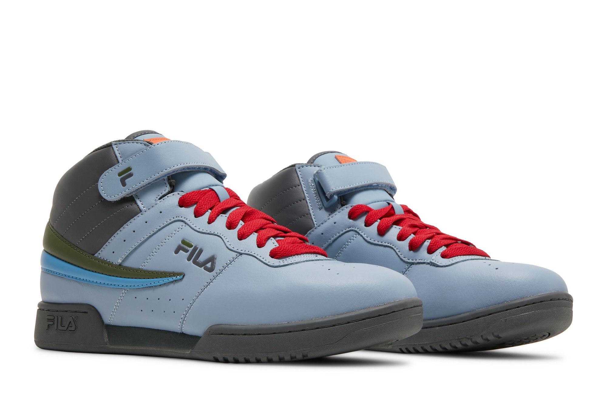 Cheap Dragon Ball Super x FILA F-13 'Trunks' Zapatillas 1FM01775-414