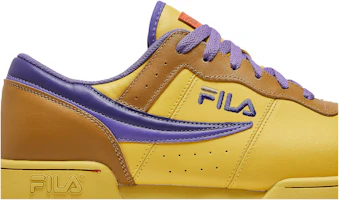Order 龍珠超 x FILA 原創健身鞋 '黃金弗利沙' 1FM01773-761