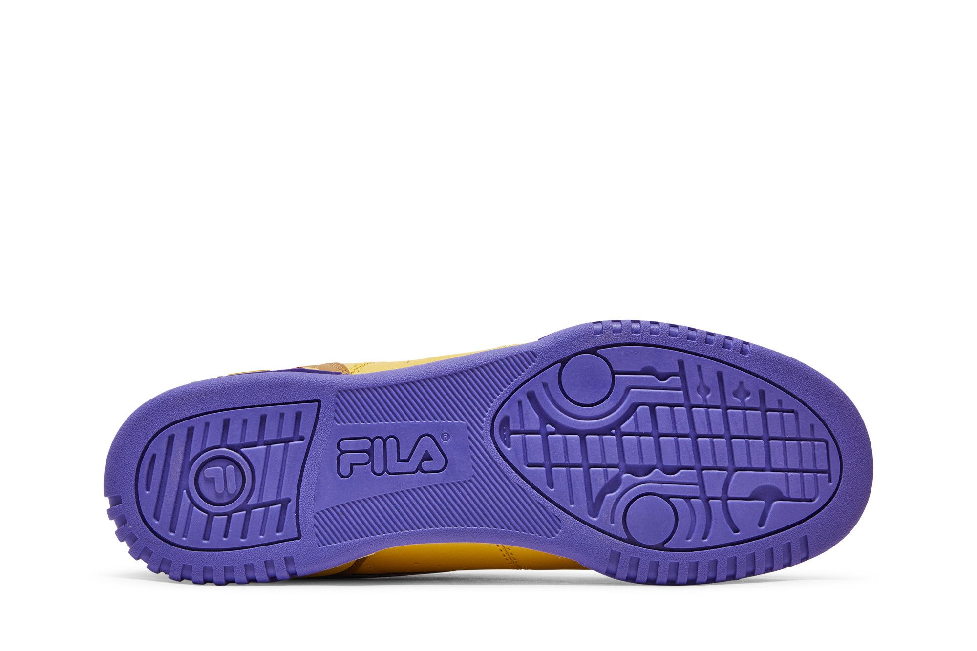 Shop Dragon Ball Super x FILA Original Fitness ''Gouden Frieza'' 1FM01773-761