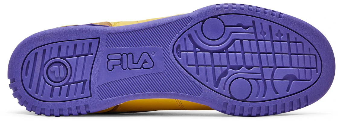 Dragon Ball Super x FILA Original Fitness ''Gouden Frieza'' 1FM01773-761 Shop Dragon Ball Super x FILA Original Fitness ''Gouden Frieza'' 1FM01773-761