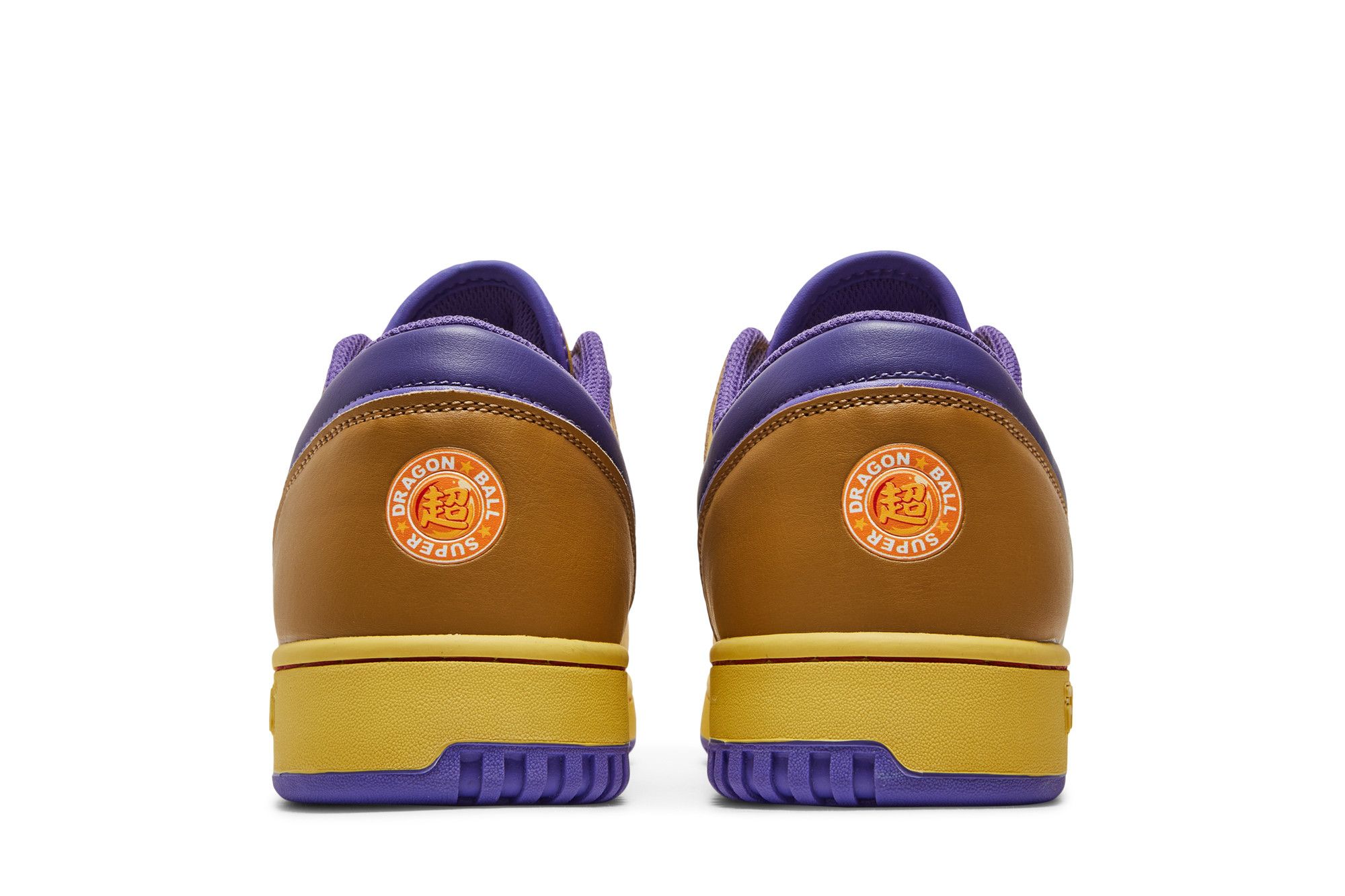 Details for Dragon Ball Super x FILA Original Fitness ''Gouden Frieza'' 1FM01773-761