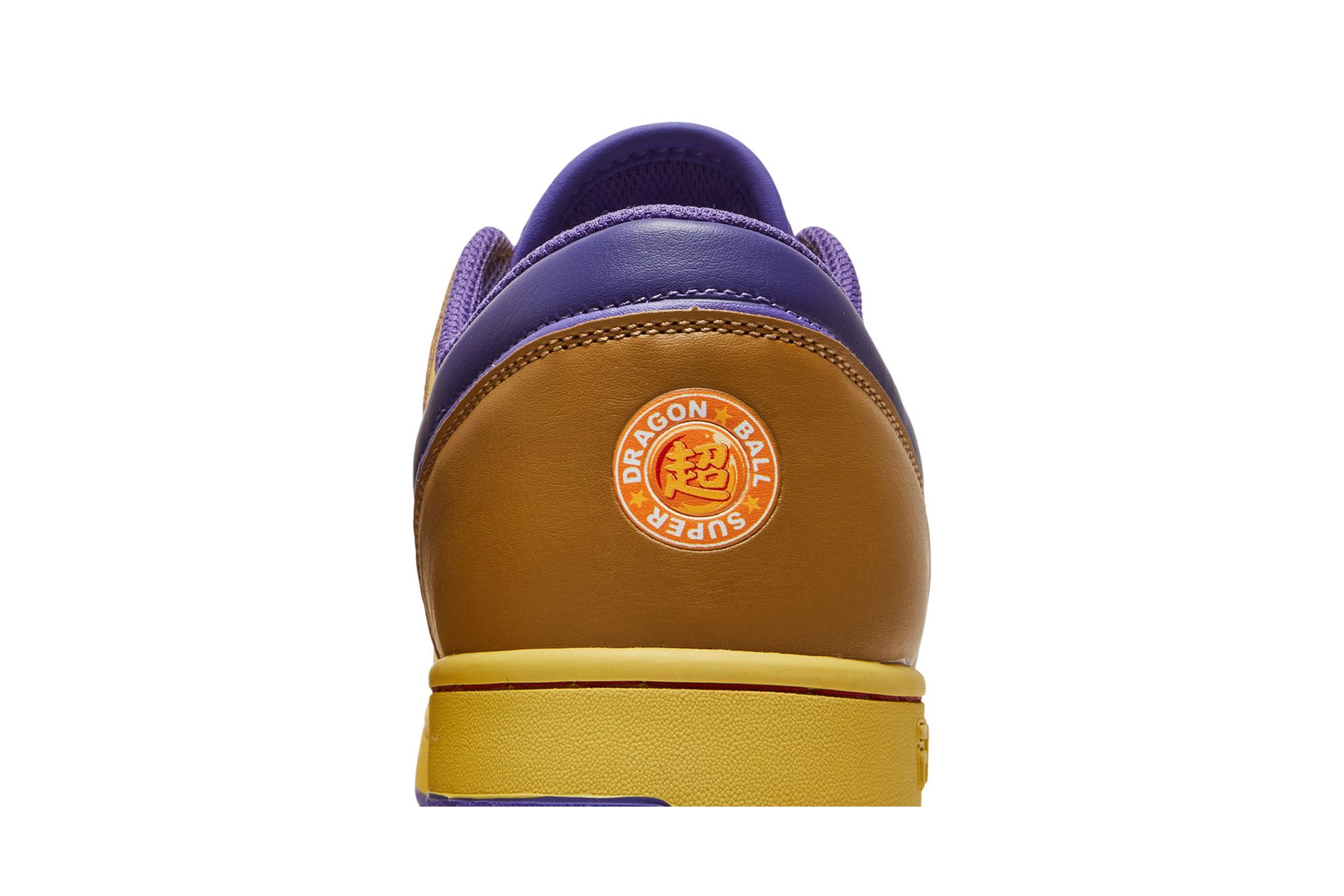 Sizing Dragon Ball Super x FILA Original Fitness ''Gouden Frieza'' 1FM01773-761