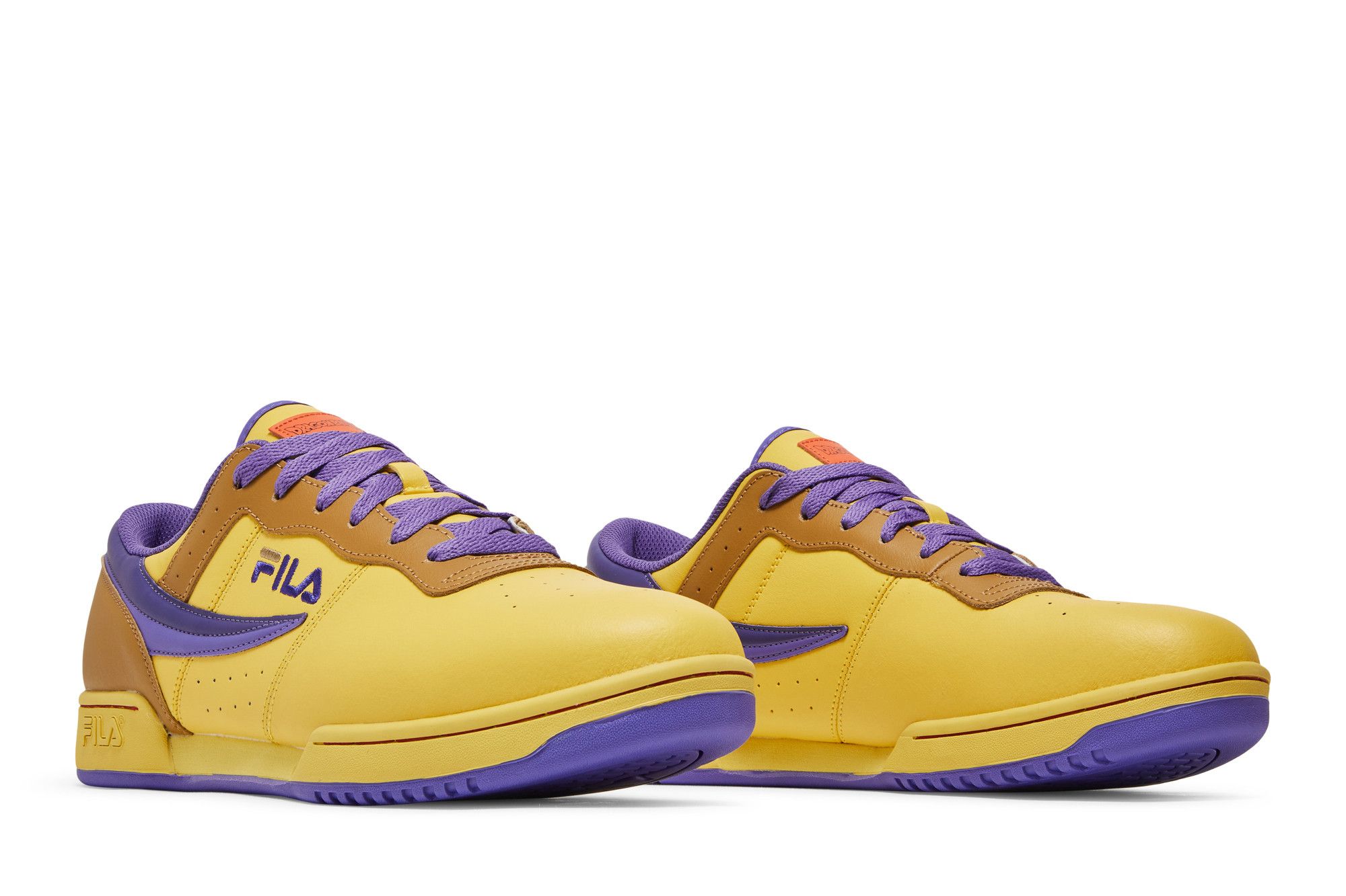 Cheap Dragon Ball Super x FILA Original Fitness ''Gouden Frieza'' 1FM01773-761