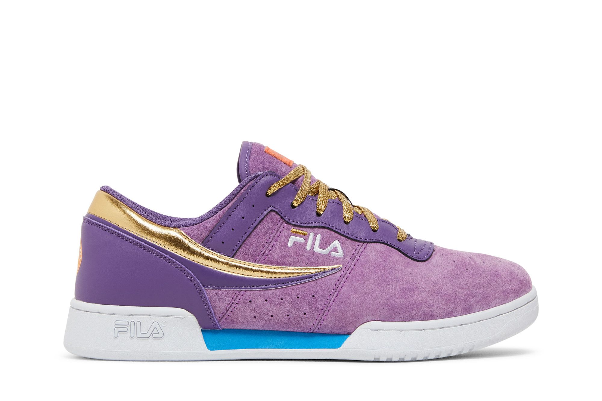 Dragon Ball Super x FILA Original Fitness 'Super Beerus' 1FM01774-543