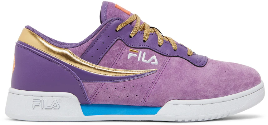 Dragon Ball Super x FILA Original Fitness ''Super Beerus'' chaussures 1FM01774-543 Buy Dragon Ball Super x FILA Original Fitness ''Super Beerus'' chaussures 1FM01774-543