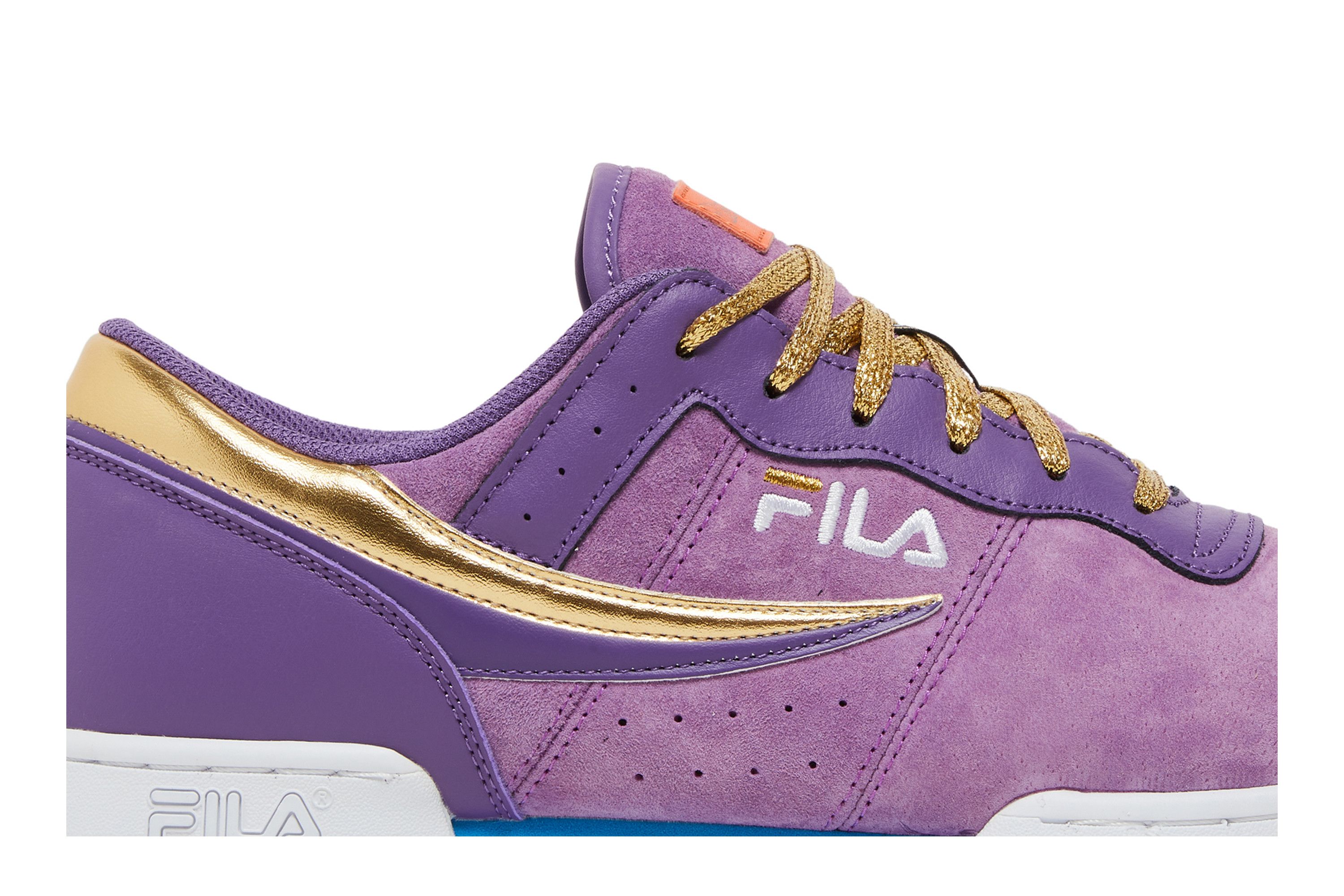 Order Dragon Ball Super x FILA Original Fitness ''Super Beerus'' chaussures 1FM01774-543