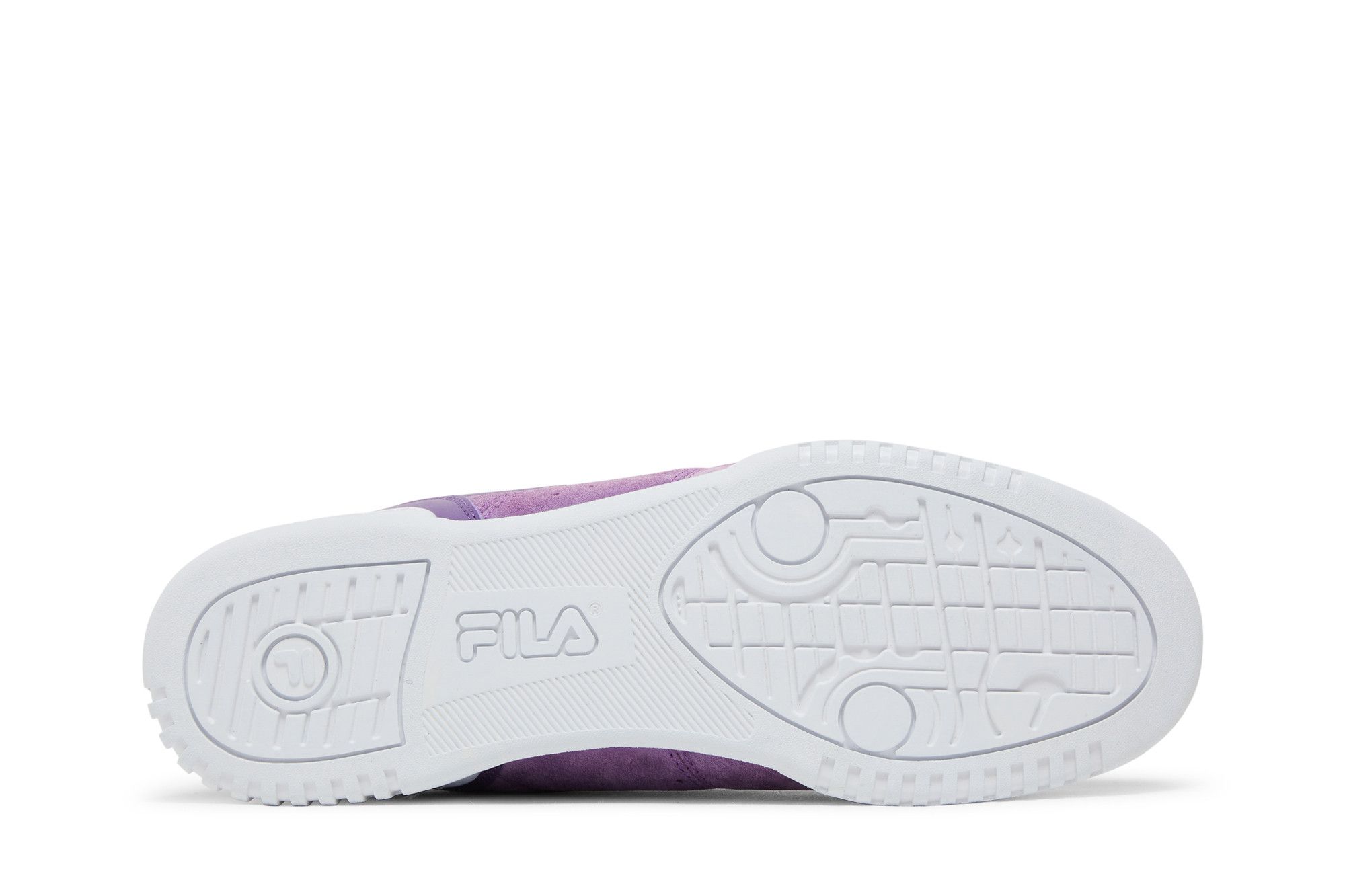 Shop Dragon Ball Super x FILA Original Fitness ''Super Beerus'' chaussures 1FM01774-543
