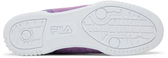 Shop 龍珠超 x FILA Original Fitness '超貝魯斯' 1FM01774-543