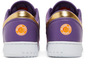 Details for 龍珠超 x FILA Original Fitness '超貝魯斯' 1FM01774-543