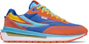 Buy Dragon Ball Super x FILA Renno ''Goku'' Chaussures 1CM01751-423