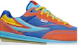 Order Dragon Ball Super x FILA Renno ''Goku'' Chaussures 1CM01751-423