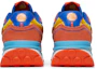 Details for Dragon Ball Super x FILA Renno ''Goku'' Chaussures 1CM01751-423