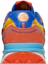 Sizing Dragon Ball Super x FILA Renno ''Goku'' Chaussures 1CM01751-423