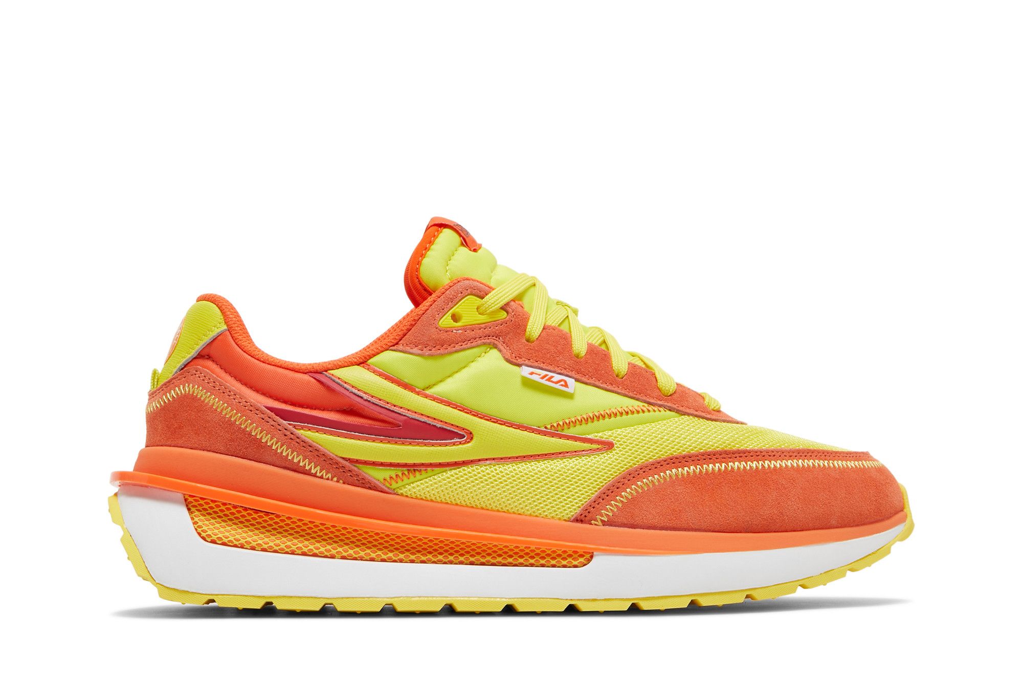 Dragon Ball Super x FILA Renno 'Super Shenron' 1CM01753-724