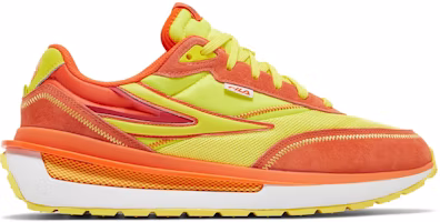 Dragon Ball Super x FILA Renno 'Super Shenron' 1CM01753-724 Dragon Ball Super x FILA Renno 'Super Shenron' 1CM01753-724