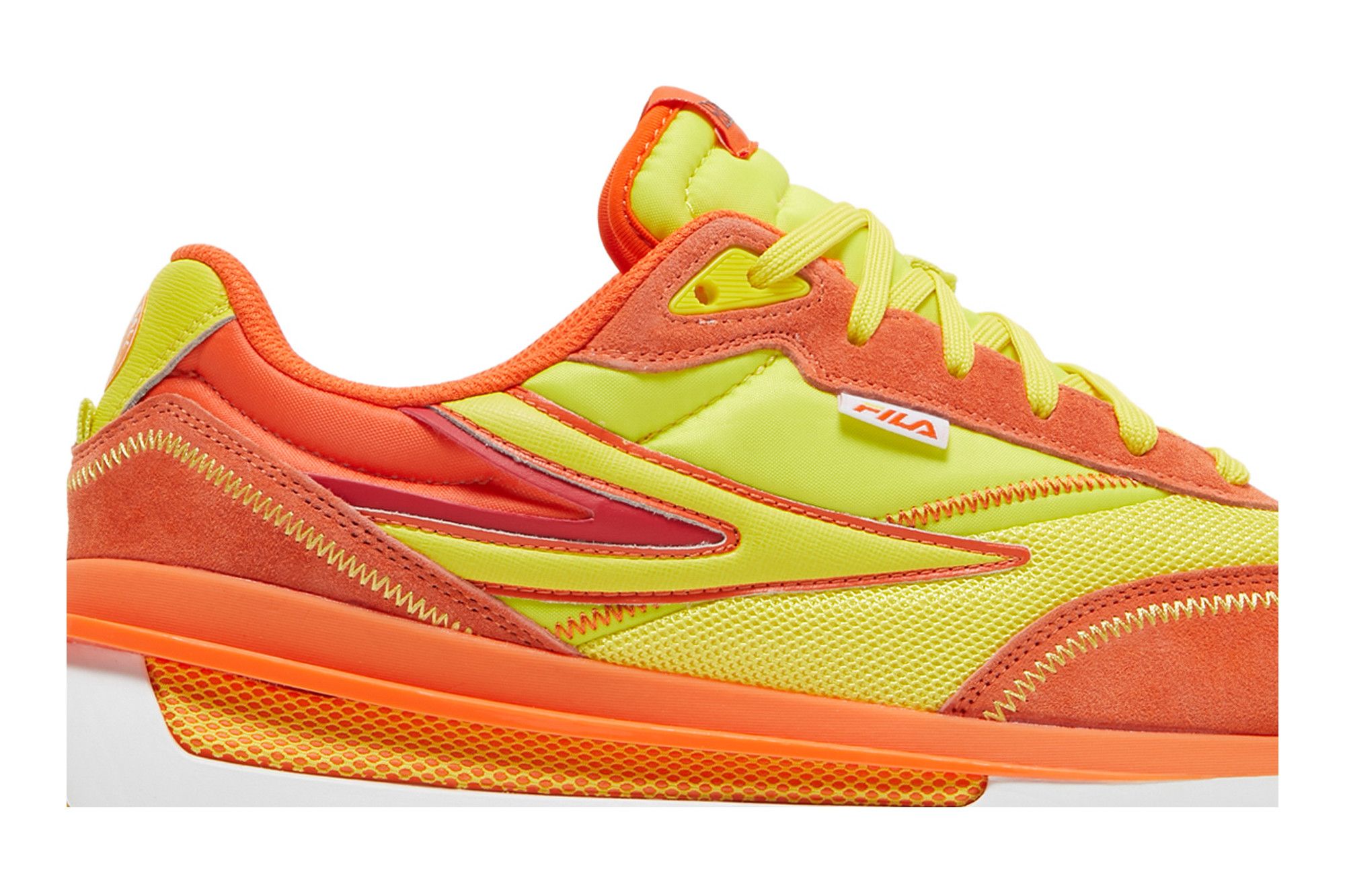 Order Dragon Ball Super x FILA Renno ''Super Shenron'' 1CM01753-724