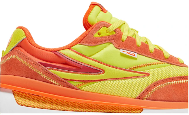 Dragon Ball Super x FILA Renno ''Super Shenron'' 1CM01753-724 Order Dragon Ball Super x FILA Renno ''Super Shenron'' 1CM01753-724