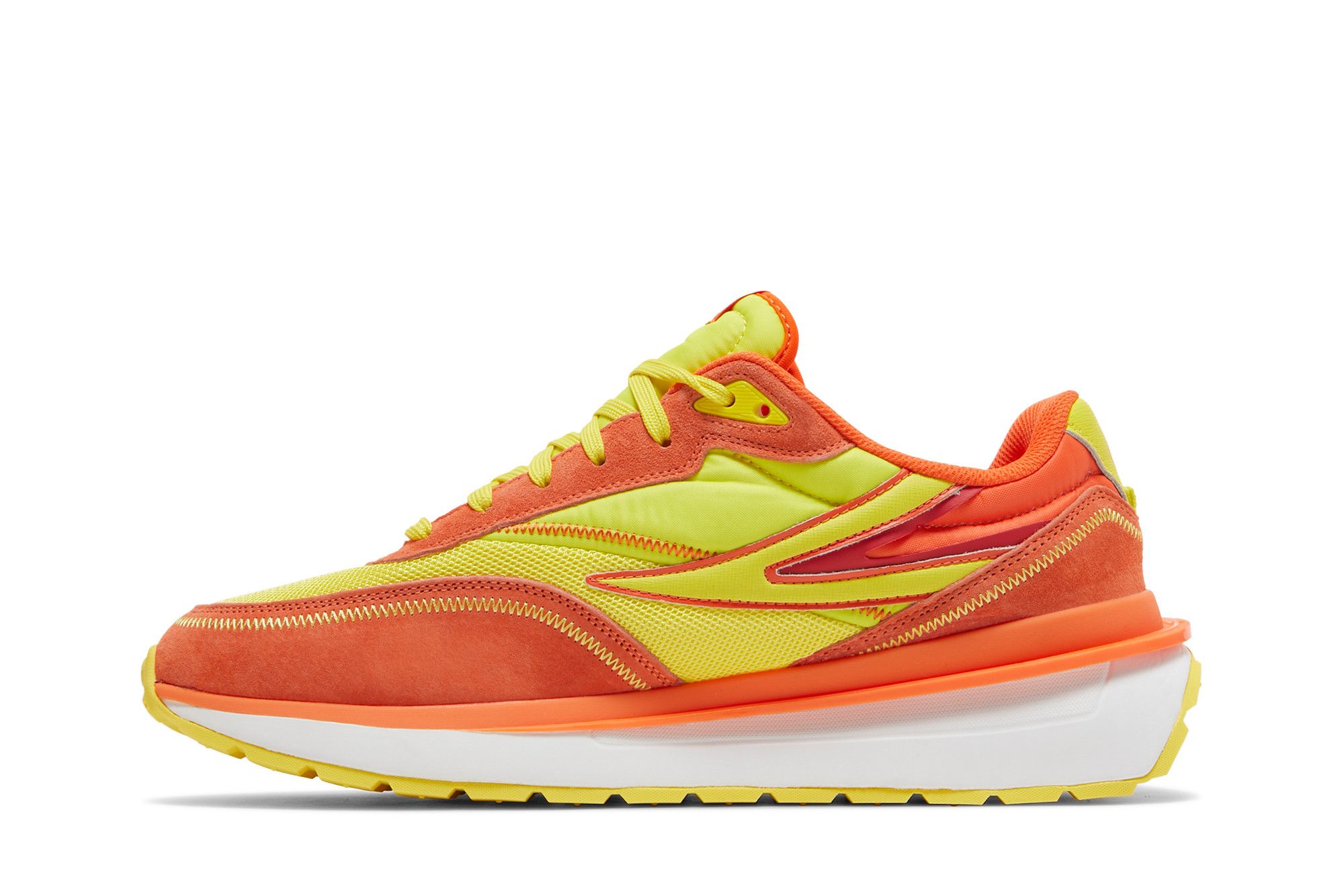 Lookbook Dragon Ball Super x FILA Renno ''Super Shenron'' 1CM01753-724
