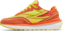 Lookbook Dragon Ball Super x FILA Renno ''Super Shenron'' 1CM01753-724