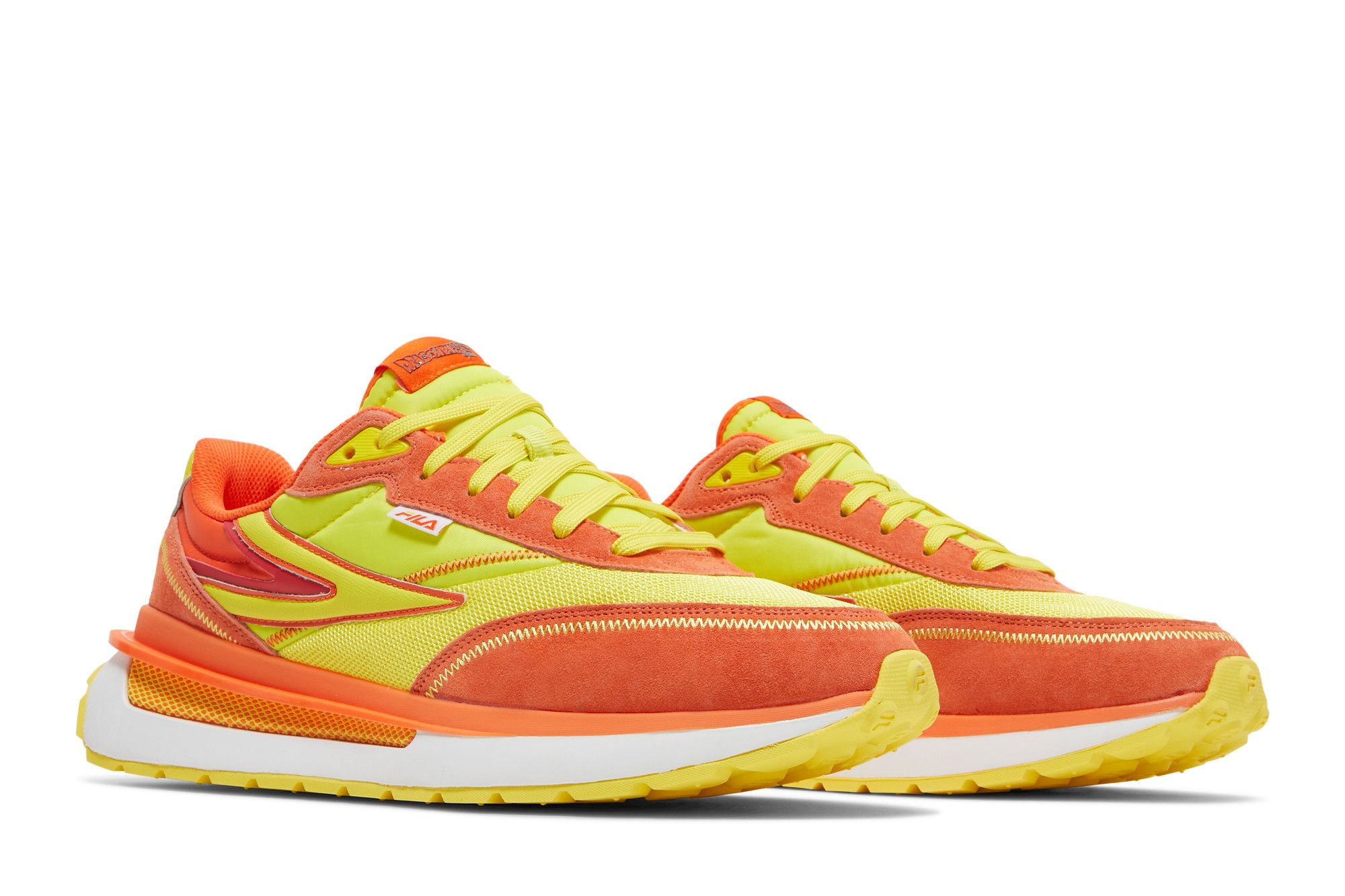 Cheap Dragon Ball Super x FILA Renno ''Super Shenron'' 1CM01753-724